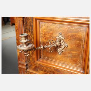 Klavier Gründerzeit