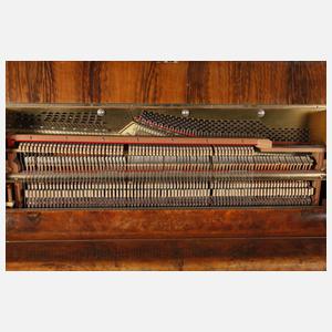 Klavier Gründerzeit