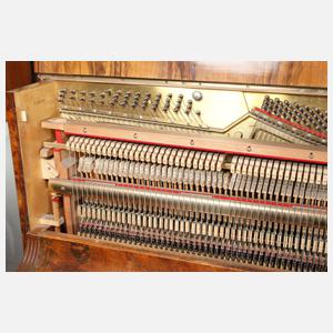 Klavier Gründerzeit