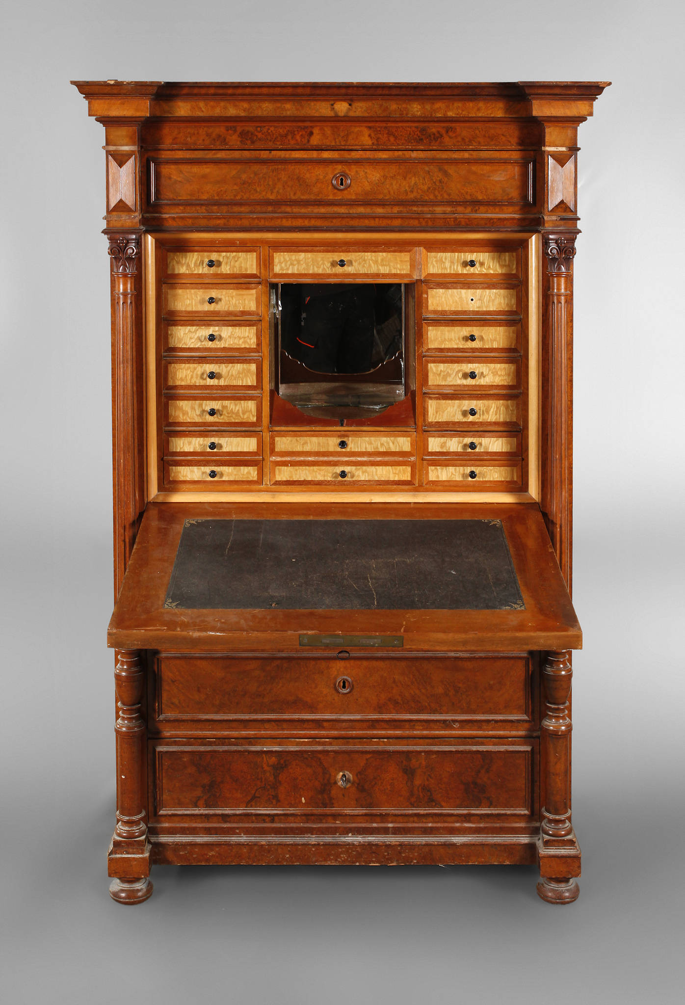 Gründerzeitsekretär