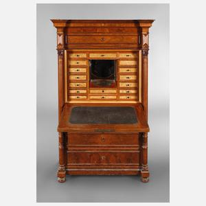 Gründerzeitsekretär