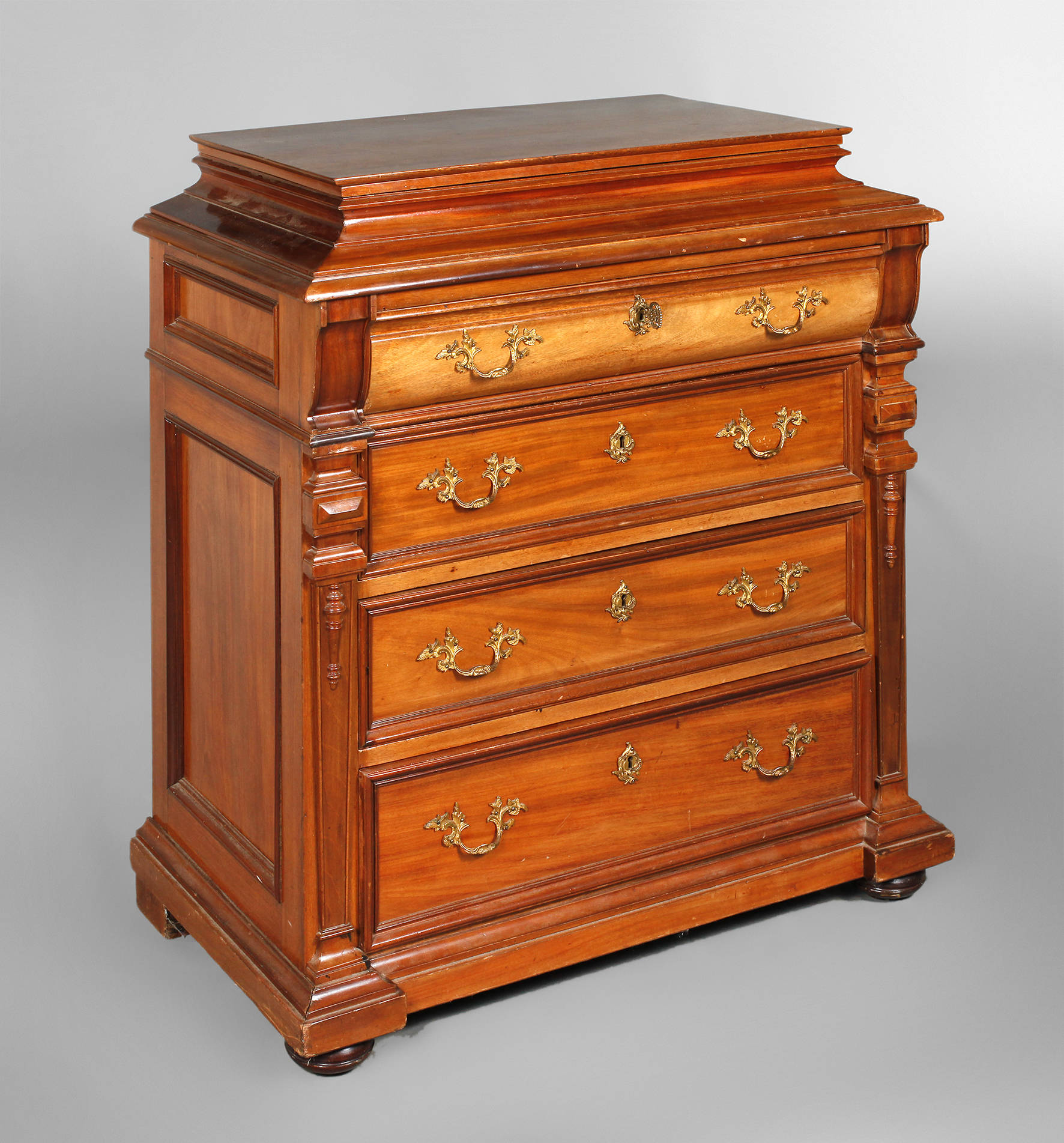 Verwandlungsmöbel Gründerzeit