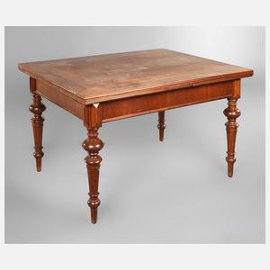 Gründerzeit-Ausziehtisch