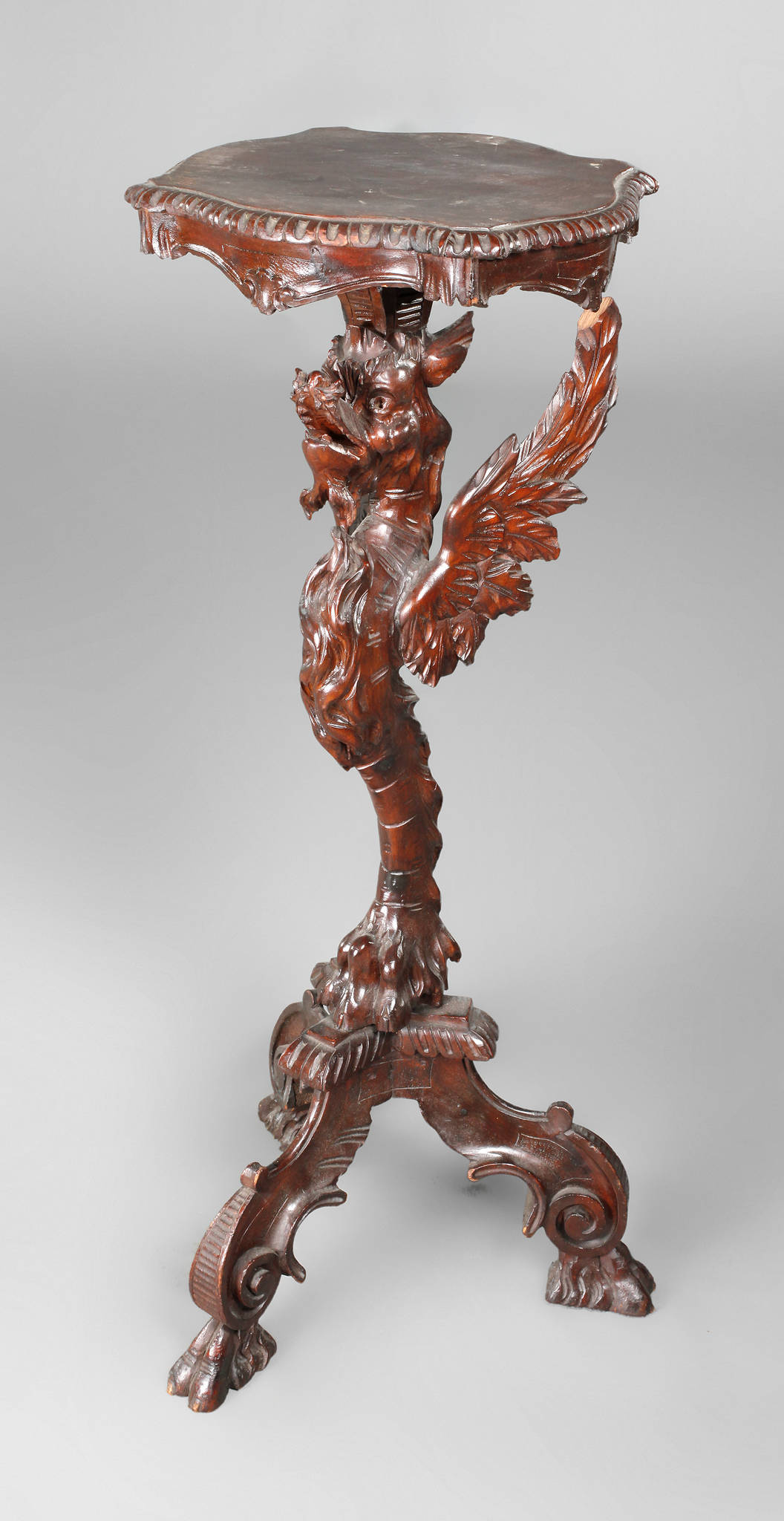 Gueridon Historismus