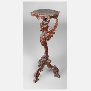 Gueridon Historismus