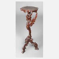 Gueridon Historismus111