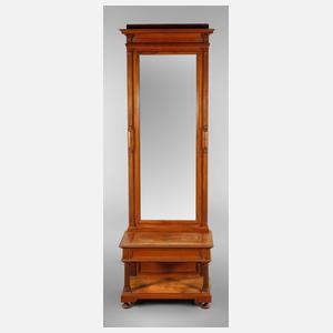 Pfeilerspiegel Historismus