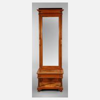 Pfeilerspiegel Historismus111