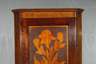 Eckschrank Jugendstil