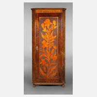 Eckschrank Jugendstil111