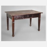 Arbeitstisch Eiche111