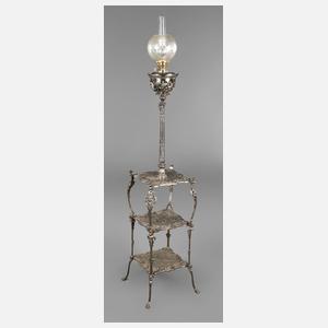 Petroleum-Salonleuchte