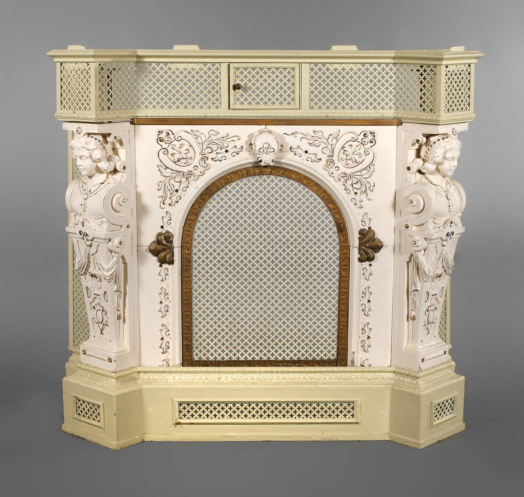 Kaminverkleidung Villeroy & Boch