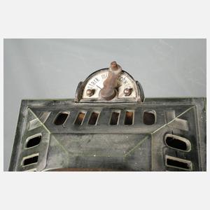 Kanonenofen Jugendstil