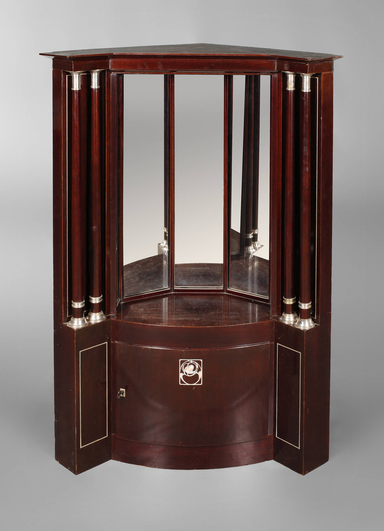 Eckschrank Darmstadt