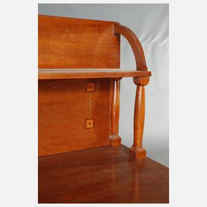 Regalanrichte Jugendstil