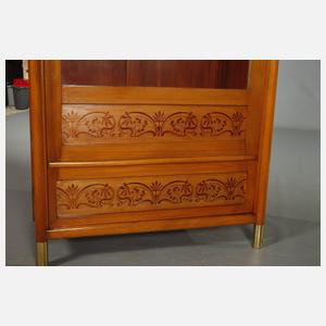 Vitrinenschrank Kohn
