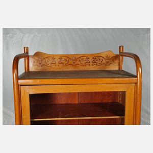 Vitrinenschrank Kohn