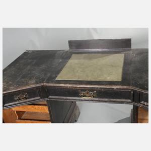 Jugendstilschreibtisch