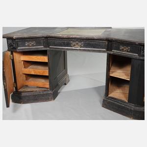 Jugendstilschreibtisch