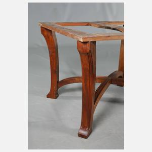 Esstisch Maison Édouard Diot