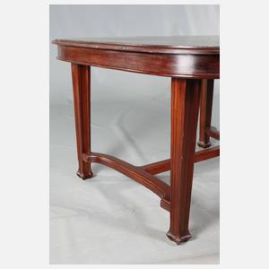 Esstisch Maison Édouard Diot