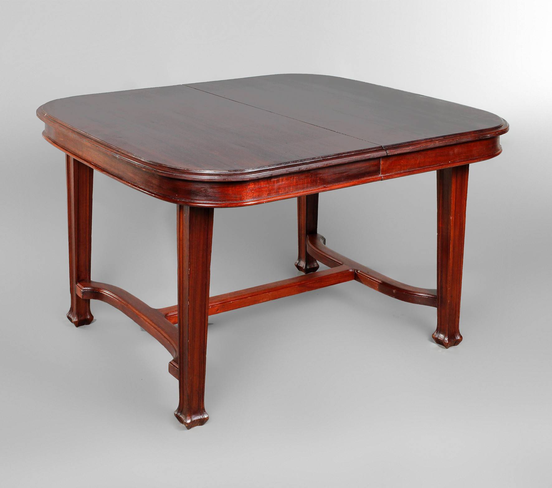 Esstisch Maison Édouard Diot