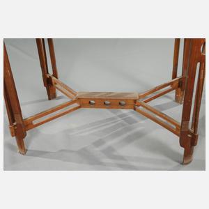Tisch Jugendstil