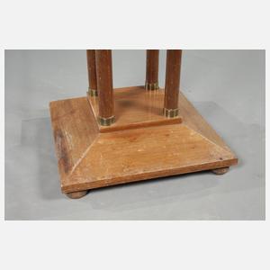 Salontisch Jugendstil