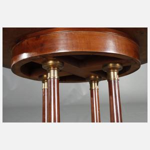 Salontisch Jugendstil