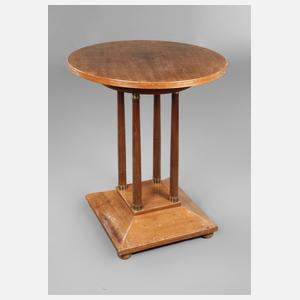 Salontisch Jugendstil