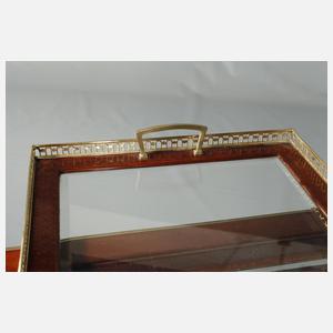 Servierwagen Jugendstil