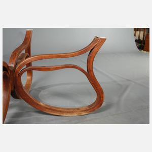 Tischgestell Koloman Moser