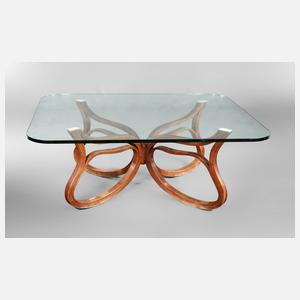 Tischgestell Koloman Moser