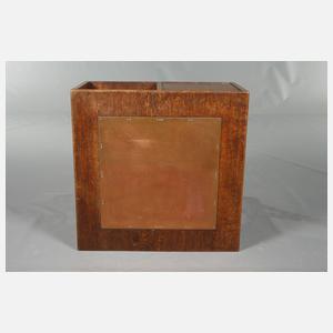 Ungewöhnlicher Bartisch