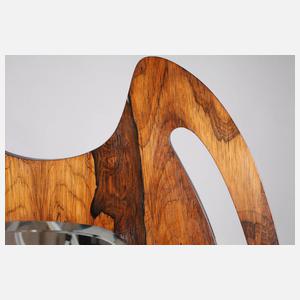 Jugendstil-Wandspiegel