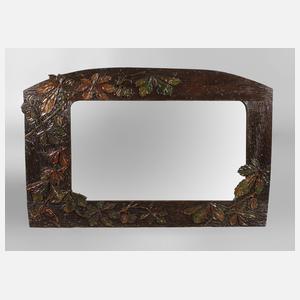 Wandspiegel Jugendstil