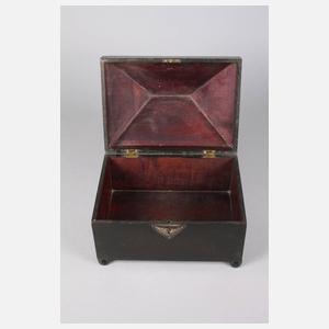 Schatulle Jugendstil