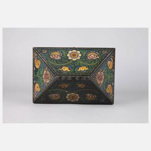 Schatulle Jugendstil