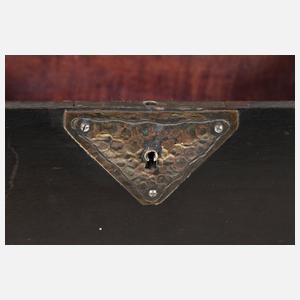 Schatulle Jugendstil