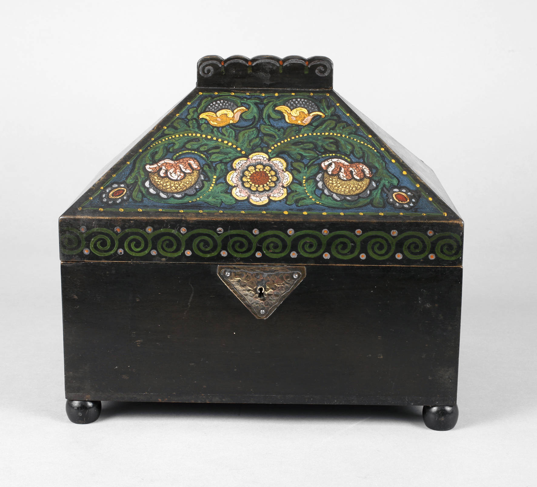 Schatulle Jugendstil