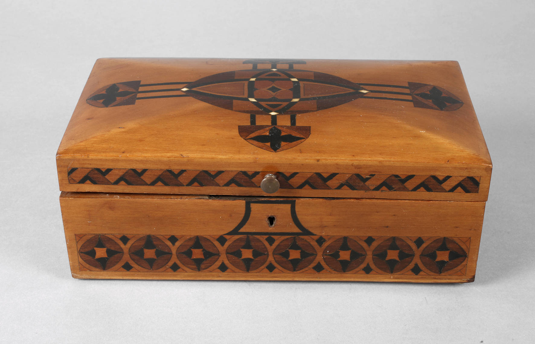 Schatulle Jugendstil