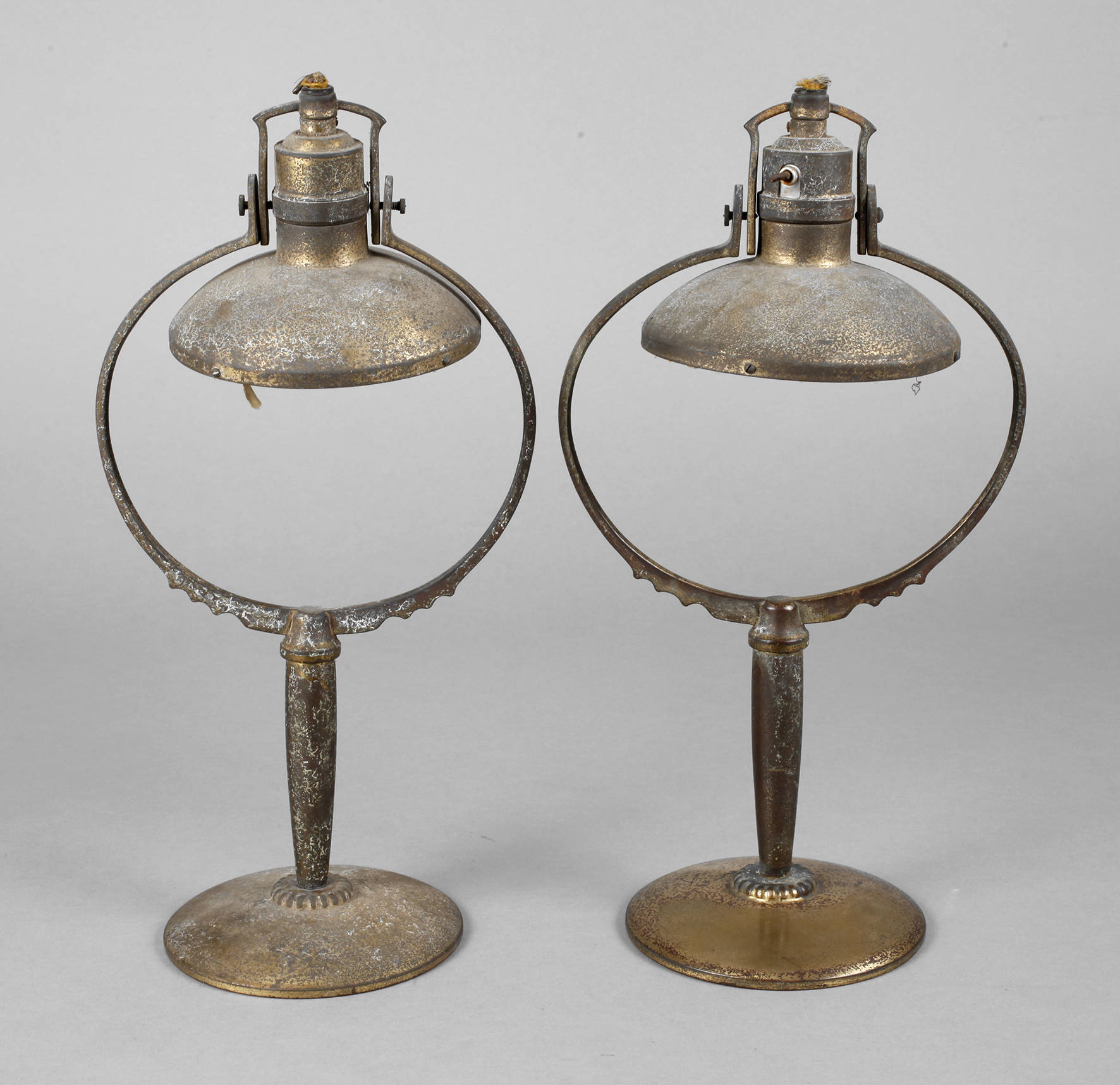 Paar Tischleuchten Dresden