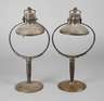 Paar Tischleuchten Dresden