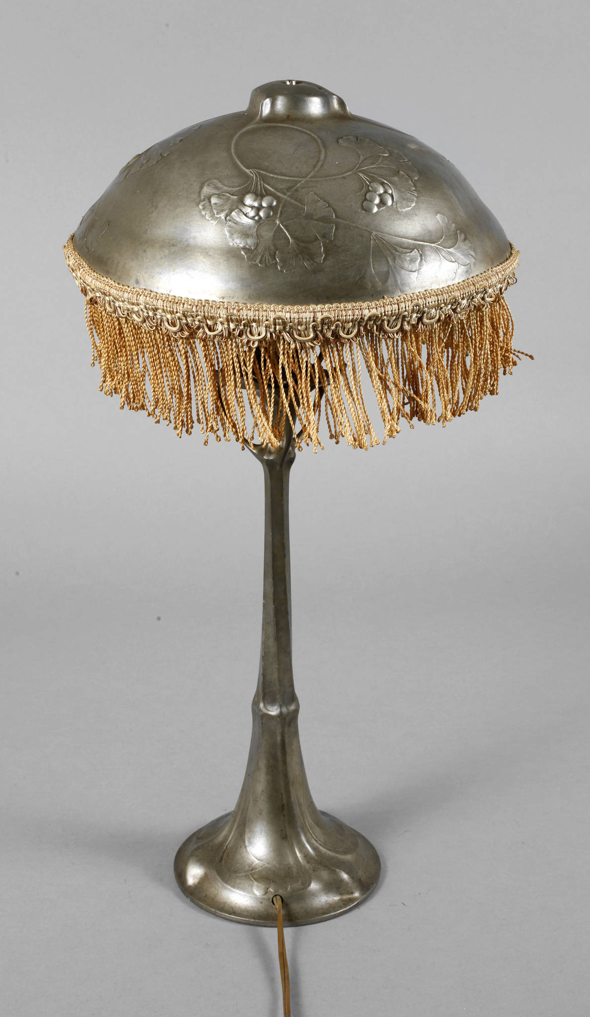 Tischlampe Hugo Leven