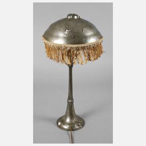 Tischlampe Hugo Leven