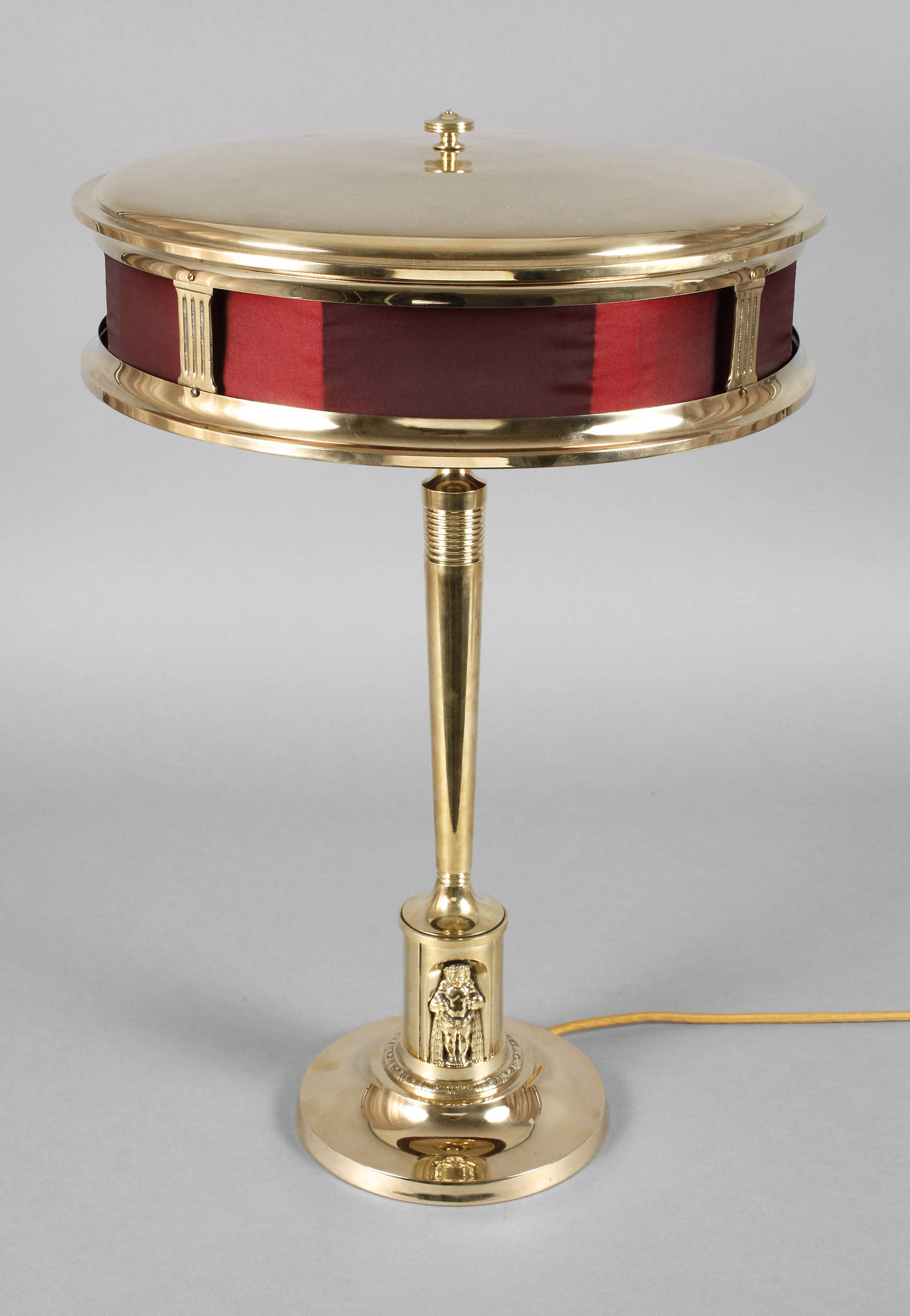 Tischlampe Jugendstil