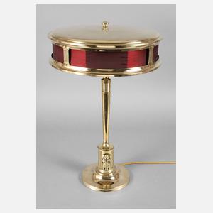 Tischlampe Jugendstil