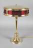 Tischlampe Jugendstil