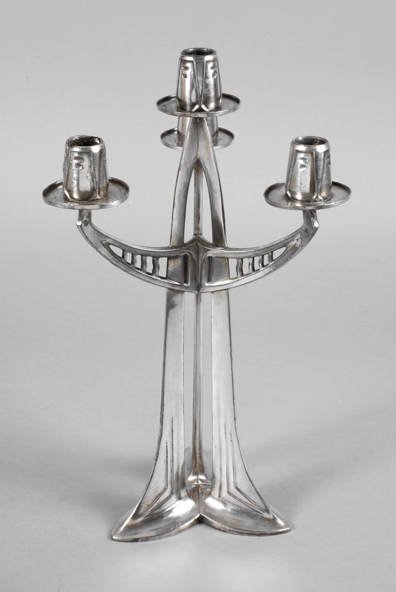 WMF Geislingen Jugendstilleuchter